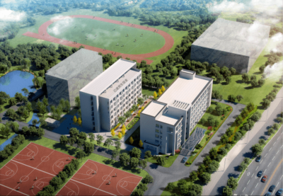 徐州教育迎來爆發期 新校建設加速，高校布局優化，未來可期