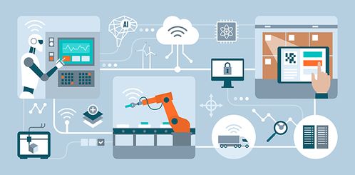 內(nèi)置1700V耐壓SiC MOSFET的AC-DC轉(zhuǎn)換器IC 賦能工廠智能化，引領(lǐng)計算機軟硬件技術(shù)新浪潮